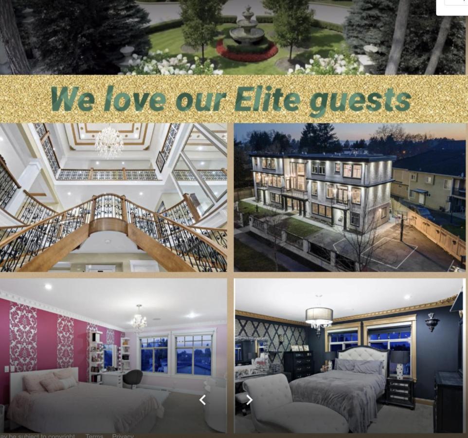ホテルEmpire Palace サレー エクステリア 写真
