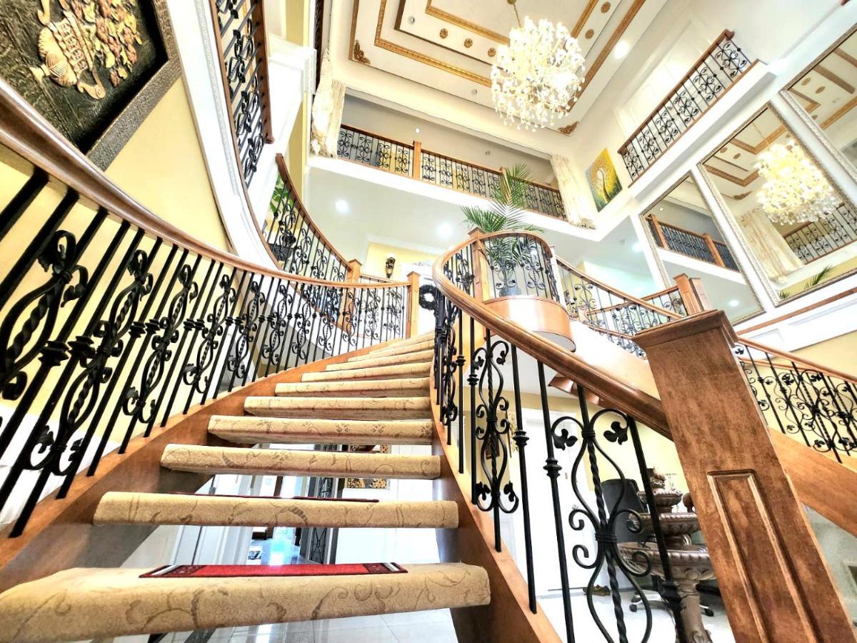 ホテルEmpire Palace サレー エクステリア 写真