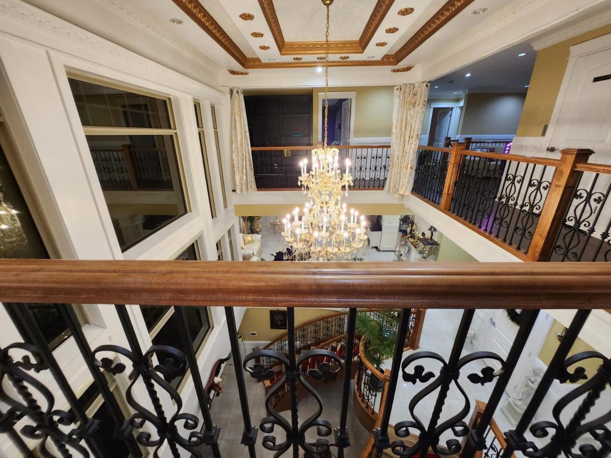 ホテルEmpire Palace サレー エクステリア 写真